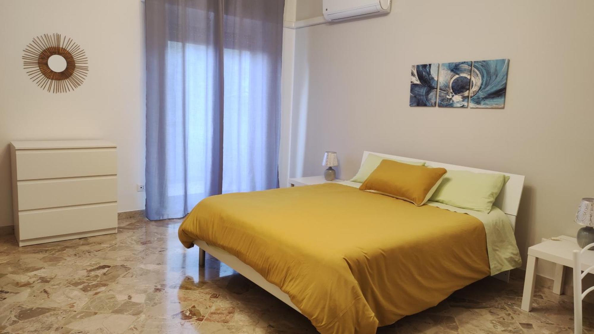 Amuni And Lt Appartement Palerme